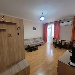  Апартаменты Zazaapartment